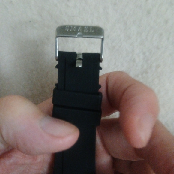 Black Leather Wallet RFID Blocking Slim - Picture 7 of 10